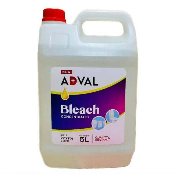 Adval Bleach Concentrated