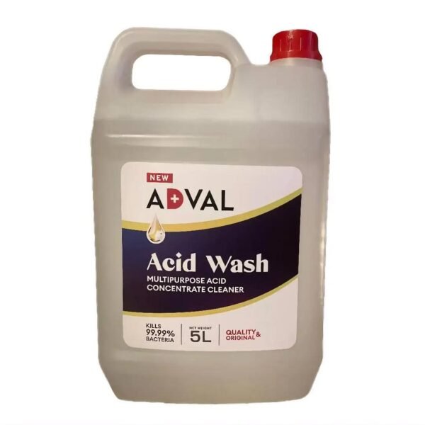 Adval Acid Wash